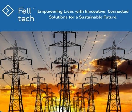 Fell tech Project