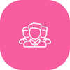 User icon