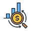 Offshore Auditing Icon