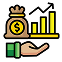 Offshore Auditing Icon