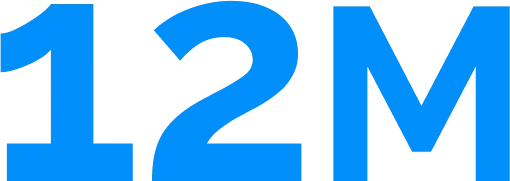 12M odoo partners