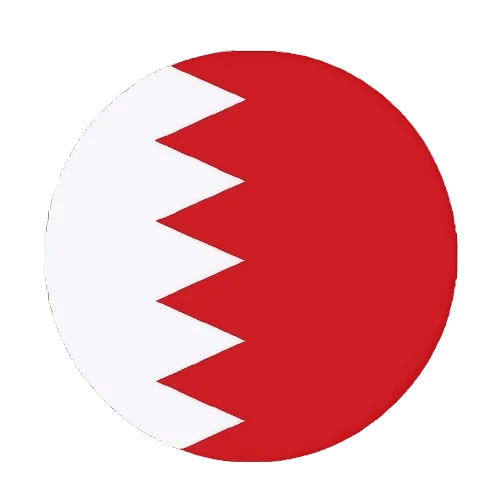 Bahrain logo