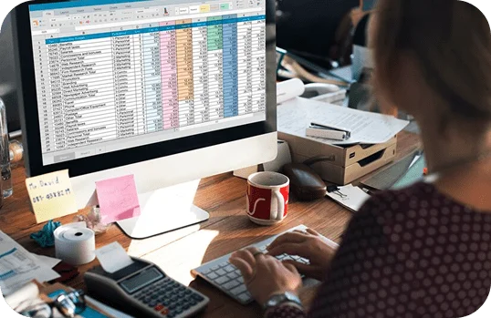 Bookkeeping
