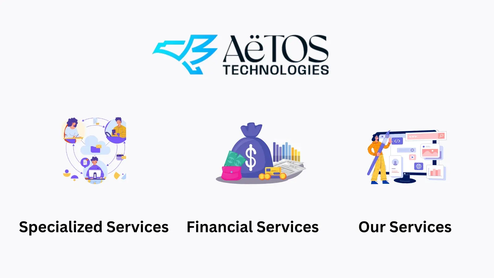 Smart Business Solutions