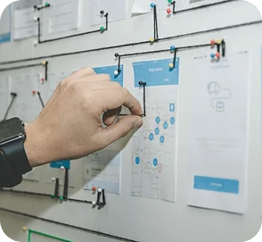 Facility management
