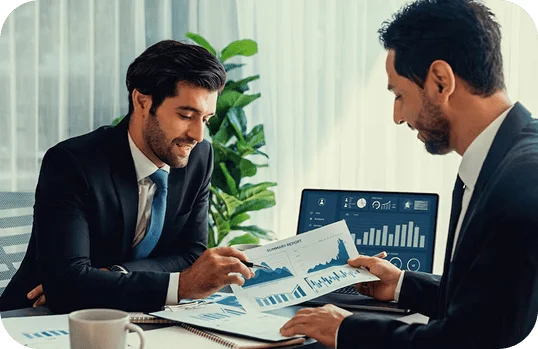 Financial Analysis