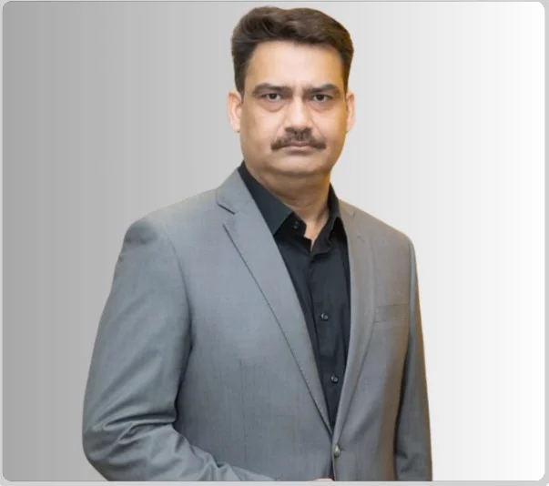 Ihsan Malik