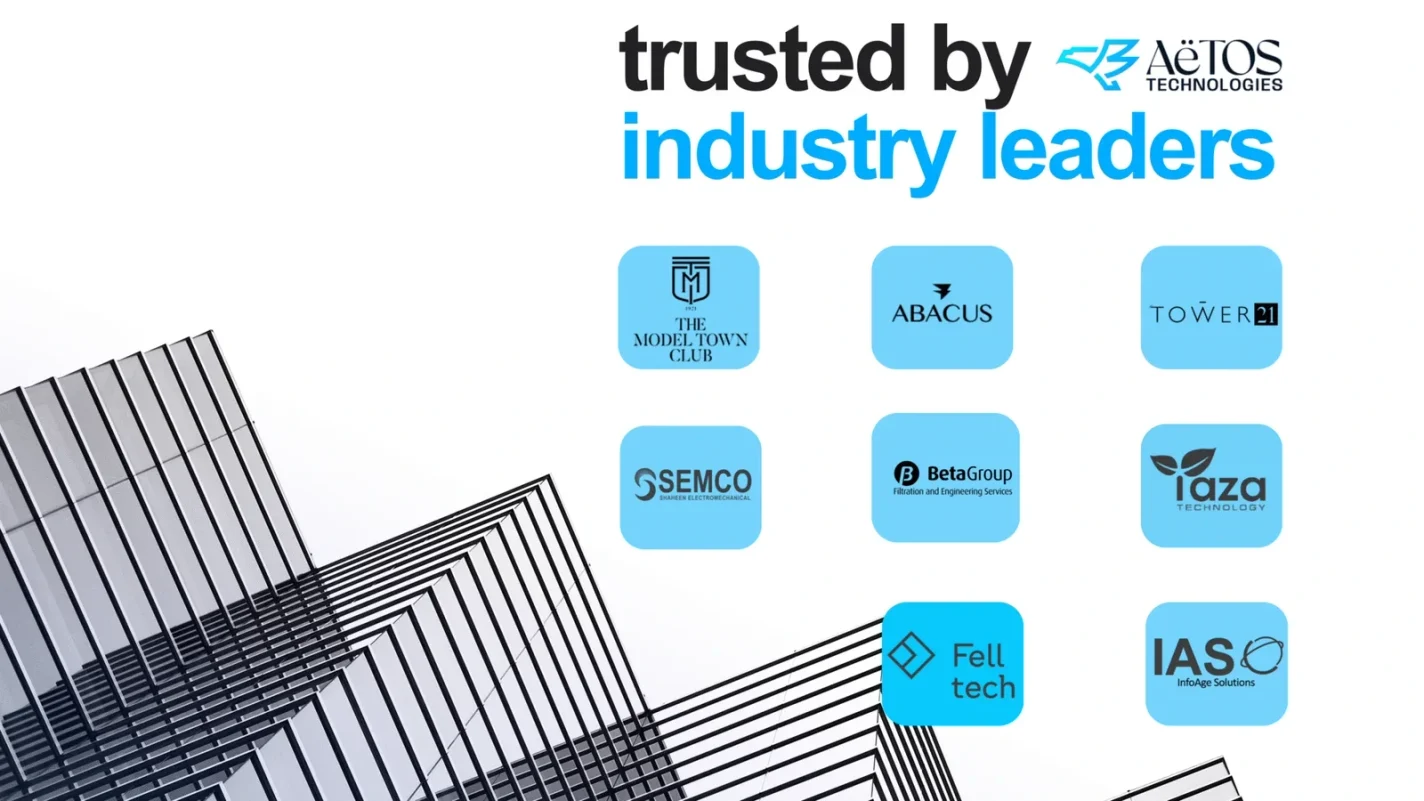 Trusted Industry Leaders