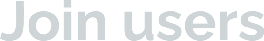 Join-users