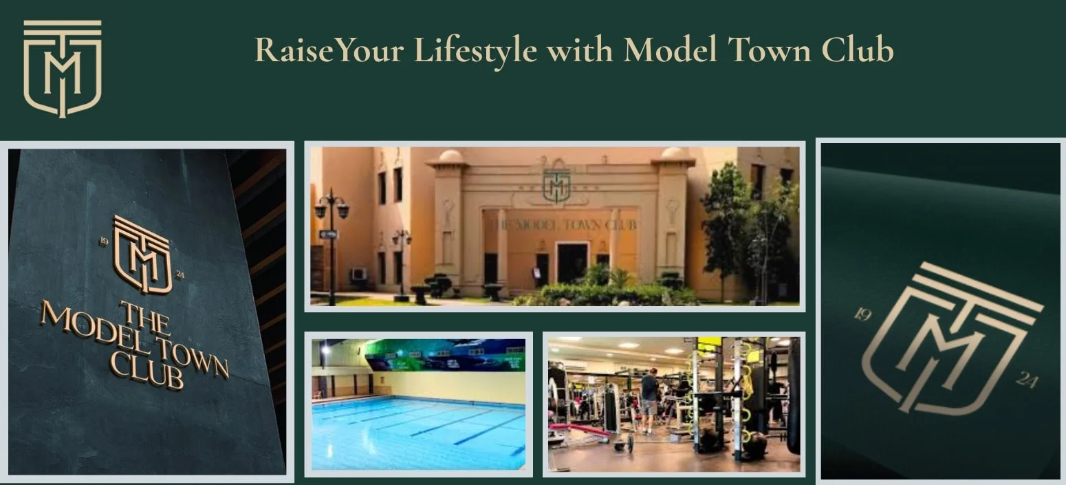 Model-Town-Banner