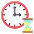 Timing icon