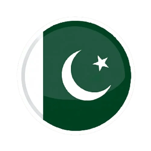 Pakistan logo