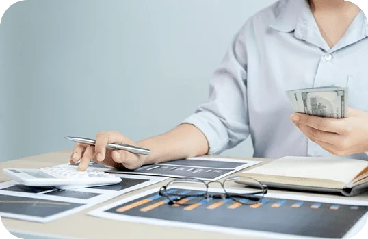 Payroll calculation