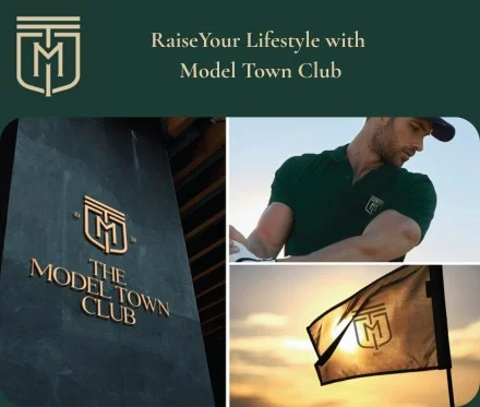 model-town project