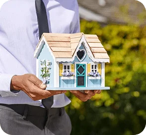 Real estate management