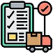 Third party logistics