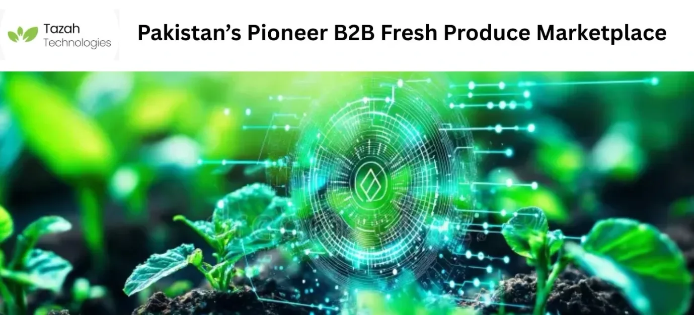 Tazah Technologies
