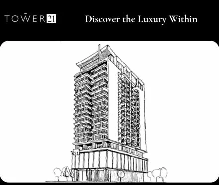 Tower-21Project