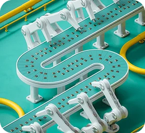 manufacturing management